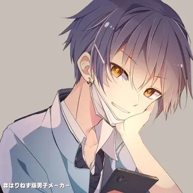 Profile image of いるま