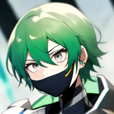 Profile image of サイガ