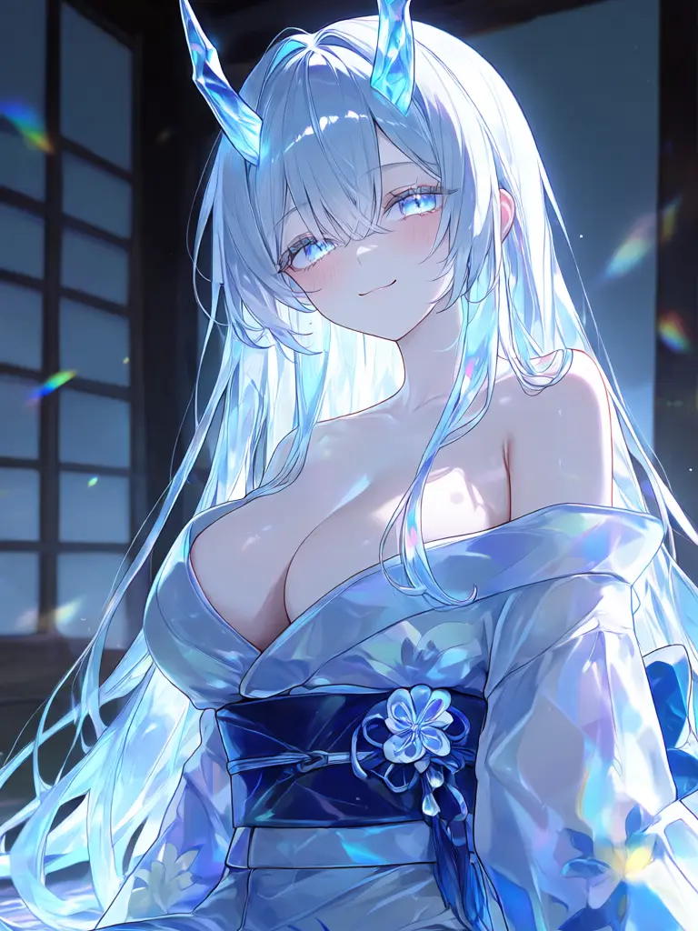 yuki647의 氷鬼姫様は恋人です!!