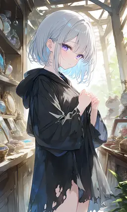 Profile image of Lily_100M Debt