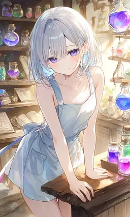Profile image of Lily_Poster Girl