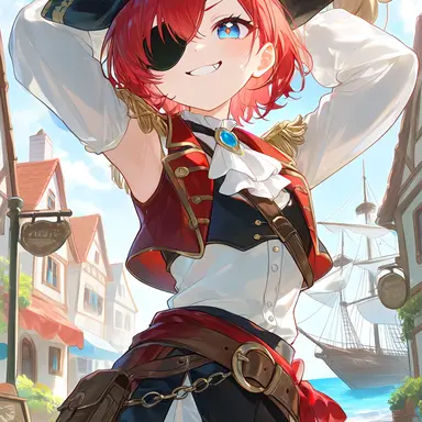 Profile image of ルビィ