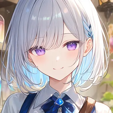Profile image of リリィ_看板娘