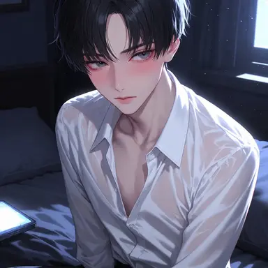 Profile image of 碧