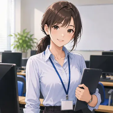 Profile image of 사쿠마 치히로