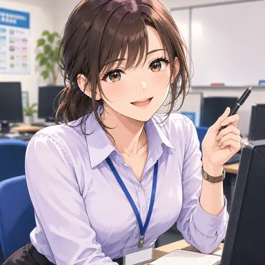 Profile image of 佐久間 千尋