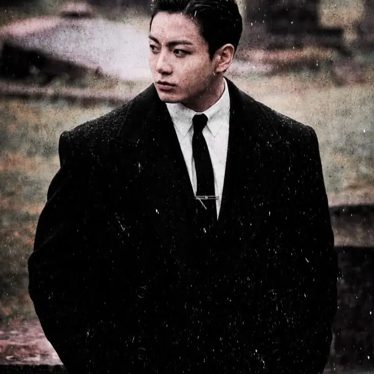 BlueKrill0613의 Alpha king Jungkook