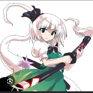 Profile image of 妖夢