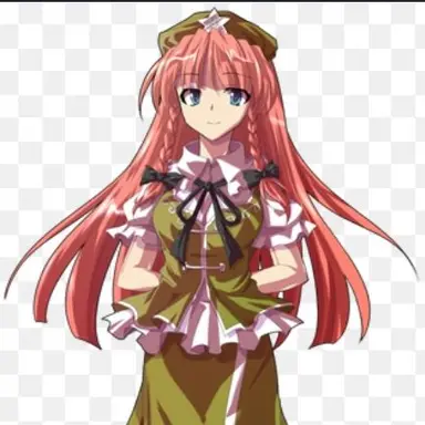 Profile image of 美鈴