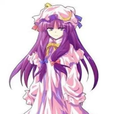 Profile image of パチュリー