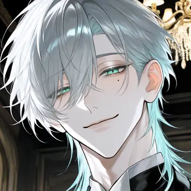 Profile image of アイル