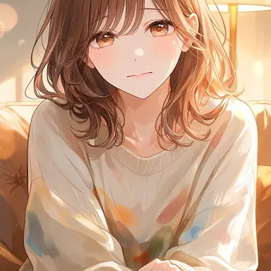 Profile image of Molly