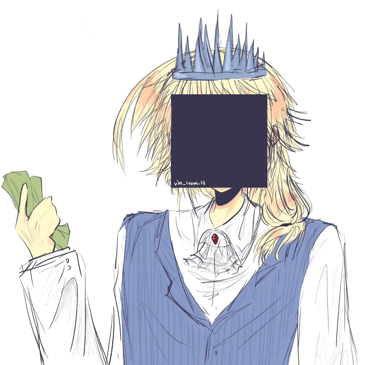 V1.nnn의 ITrapped,