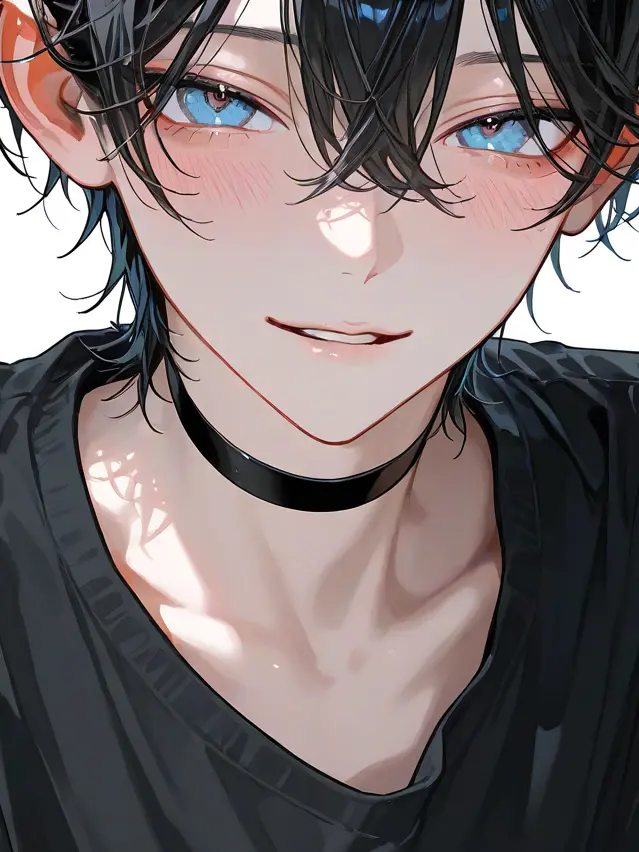 AlwaysWithU의 貴方に依存する飼い犬くん