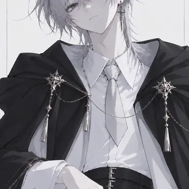 Profile image of 올리버