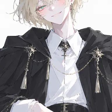 Profile image of 레온