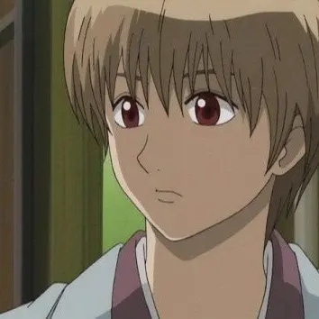 Profile image of 오키타 소고