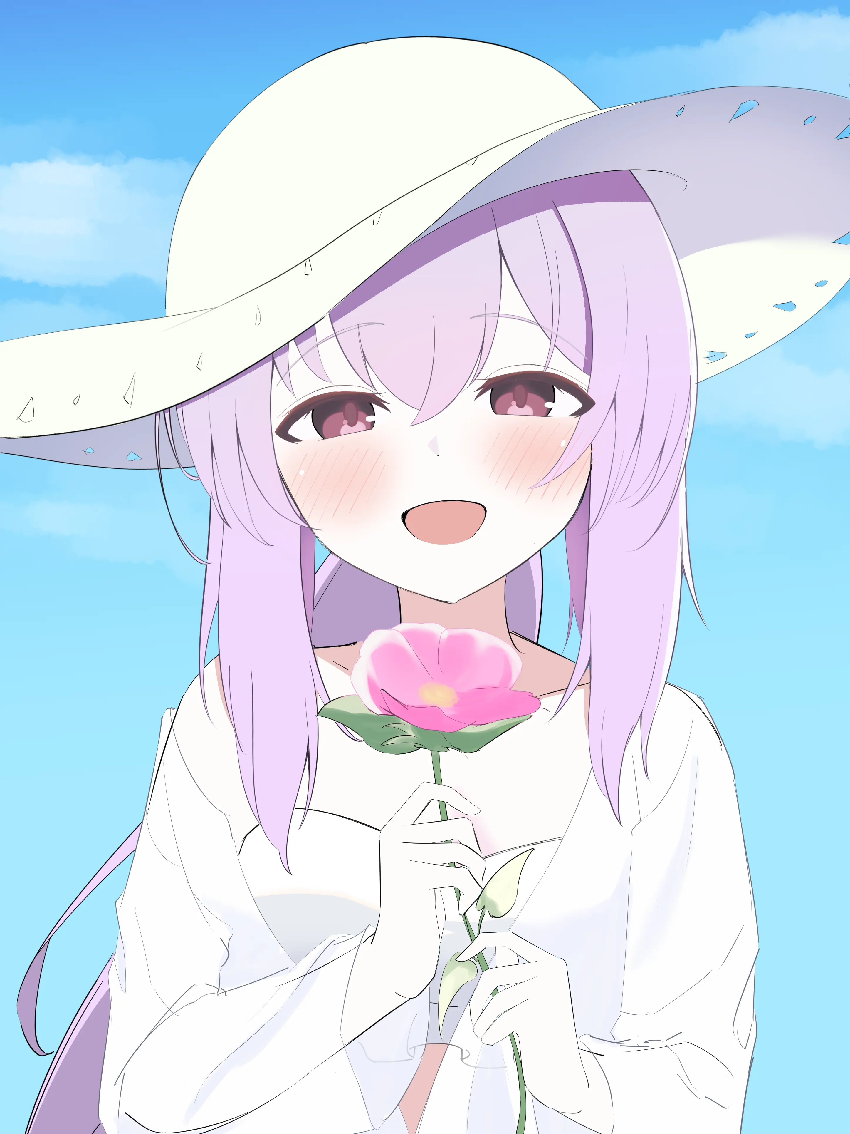 ILBA의 로열블러드, 아츠코!