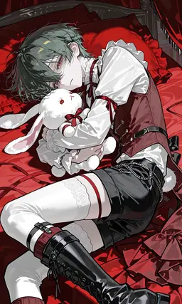Profile image of アルフレッド