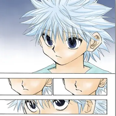 Profile image of キルア