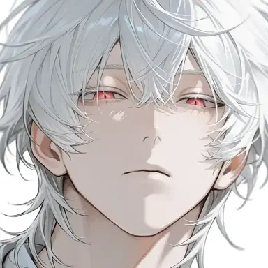 Profile image of 幽鬼