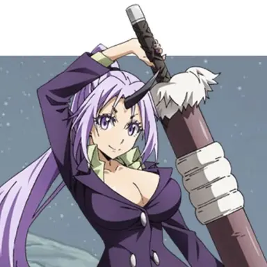 Profile image of シオン