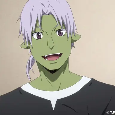 Profile image of リグル