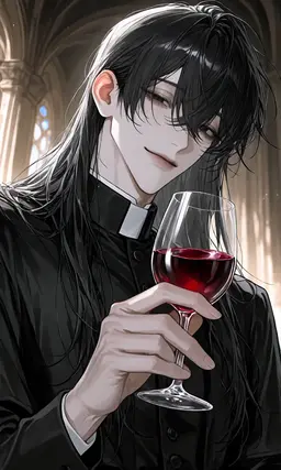 Profile image of Elias