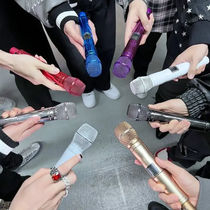 MatteHoops1585의 에이티즈 조직