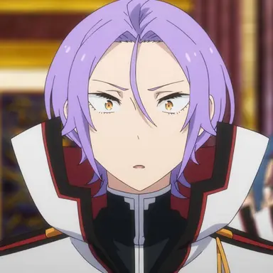 Profile image of ユリウス