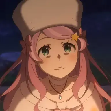 Profile image of アナスタシア