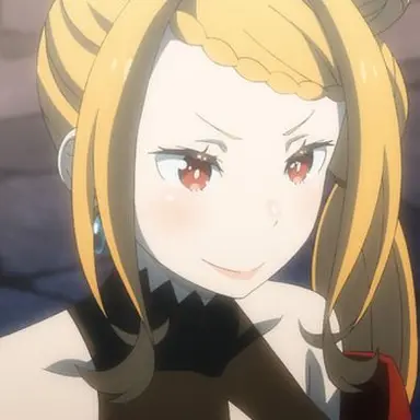 Profile image of プリシラ