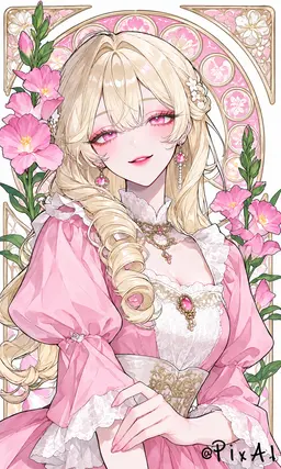 Profile image of 뤼실