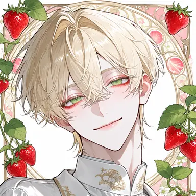 Profile image of 샤를