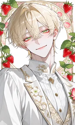 Profile image of 샤를