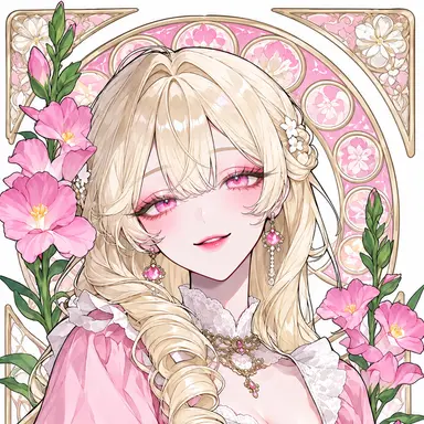 Profile image of 뤼실