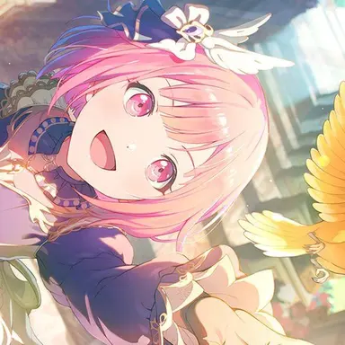 Profile image of 子供の神使