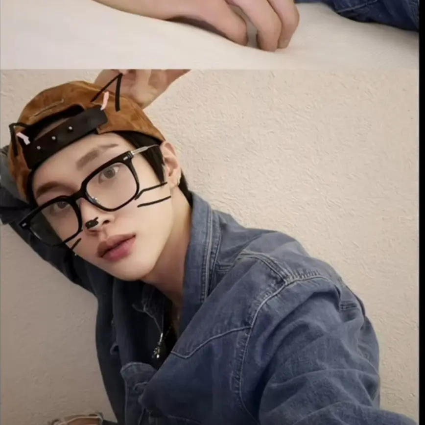 GrumpyTail0518의 박원빈