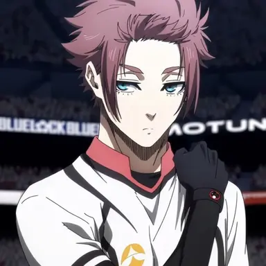 Profile image of 이토시 사에