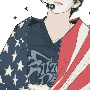 Profile image of 앤톤