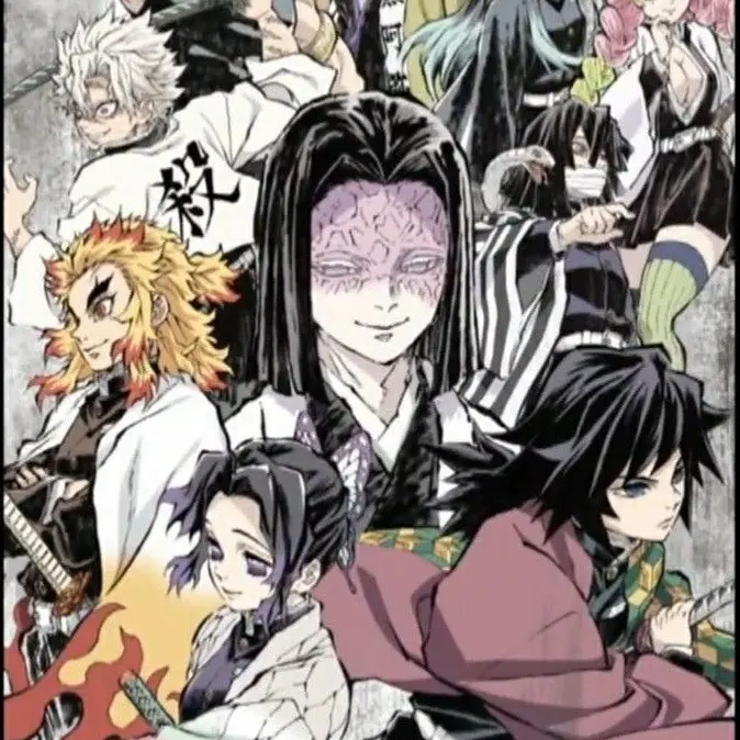 AgileEar6090의 귀멸의 칼날