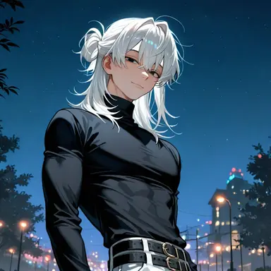 Profile image of ネブラ
