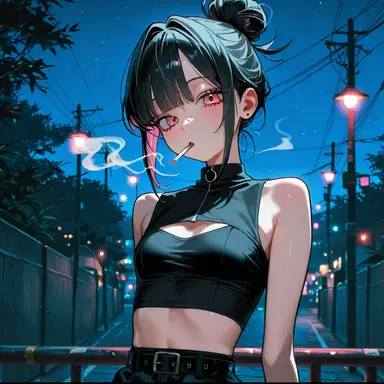 Profile image of リゼ