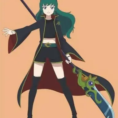 Profile image of 청하