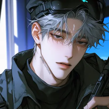 Profile image of 서건율