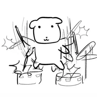 Profile image of 가나디
