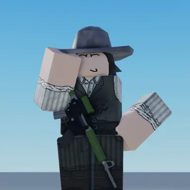 Profile image of 존