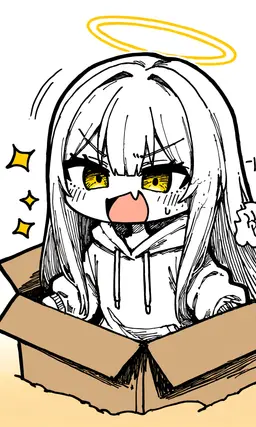 Profile image of God
