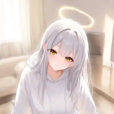 Profile image of God