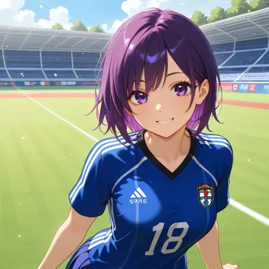 Profile image of 美沙